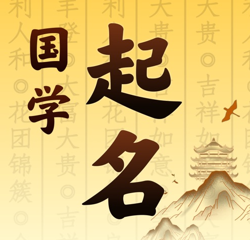 安塞国学起名 人工起名一对一